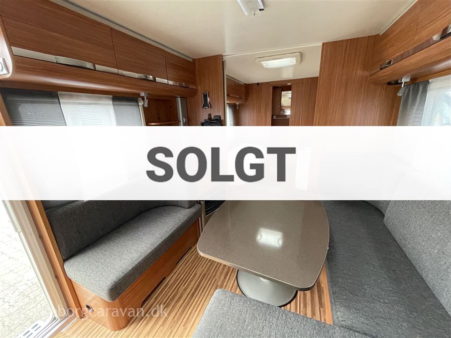 Adria Adora 613 HT
